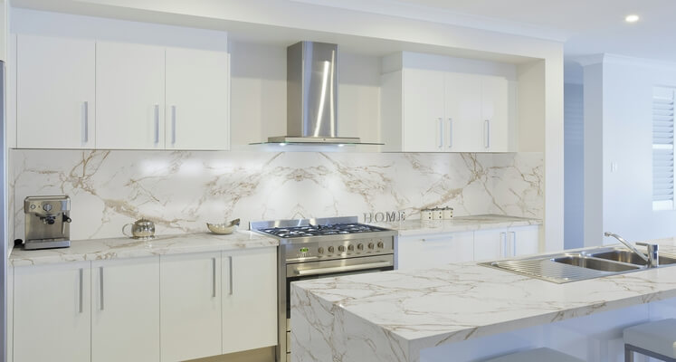 Dekton Worktops