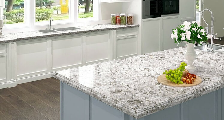 Quartz Worktops