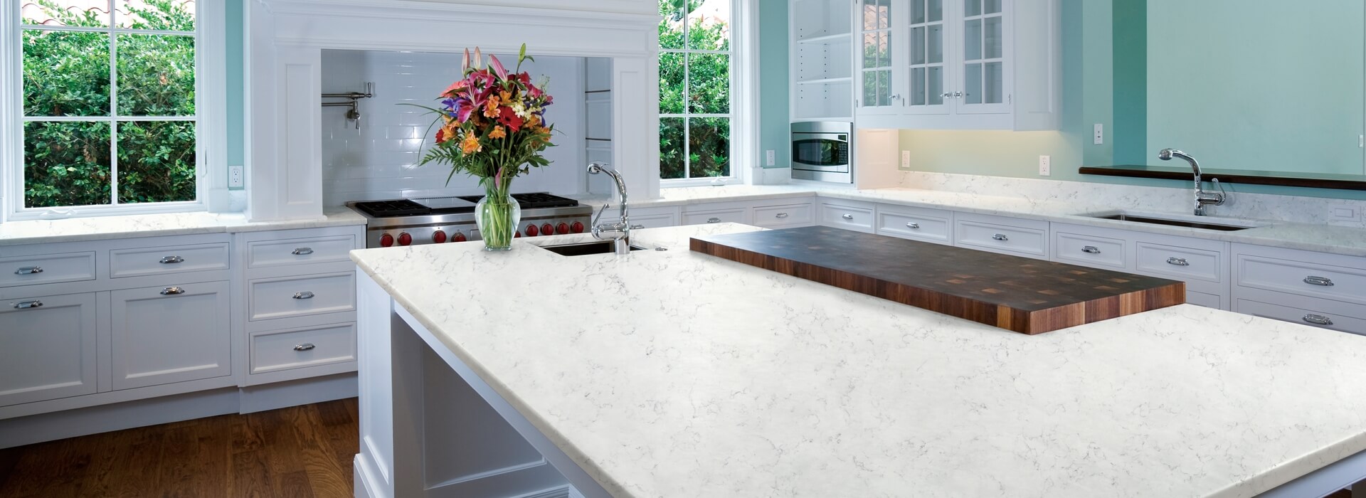 Quartz Worktopsct