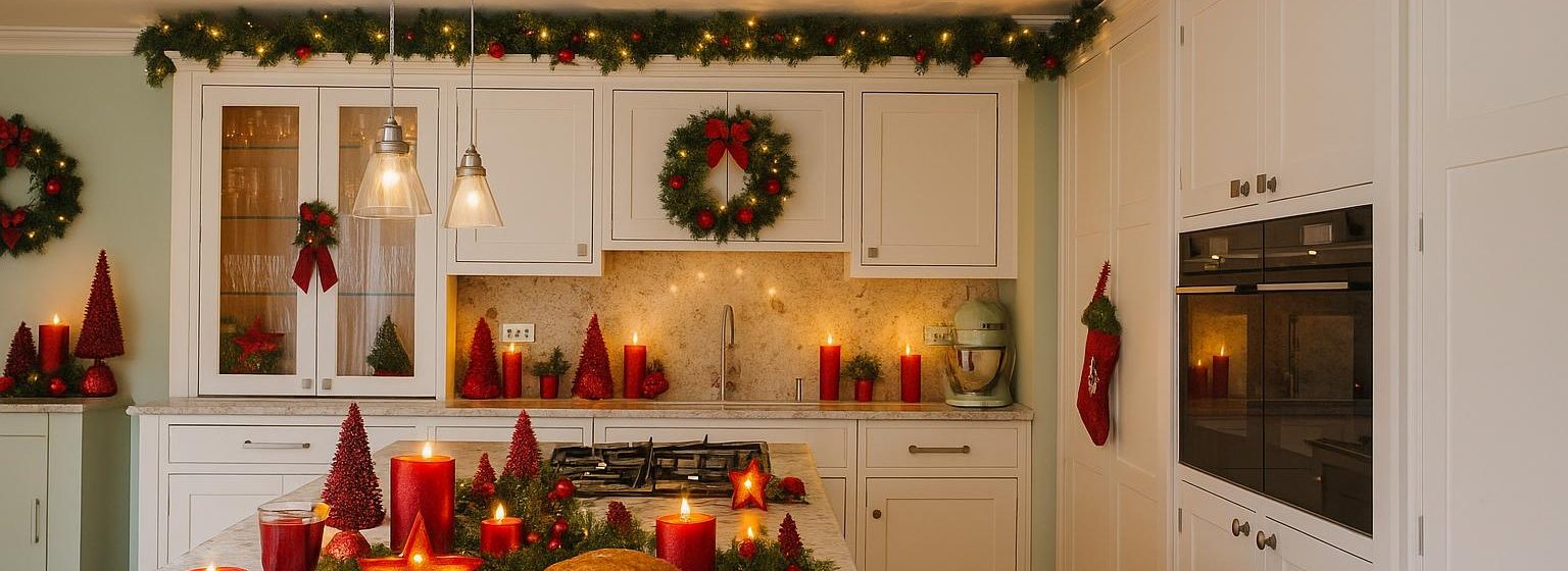 Secure pre Christmas installationct